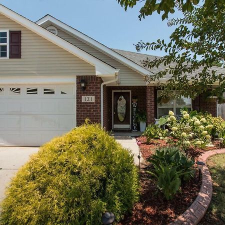 Villa Rockett! Your Sweet Home Away From Home! Huntsville Exterior foto