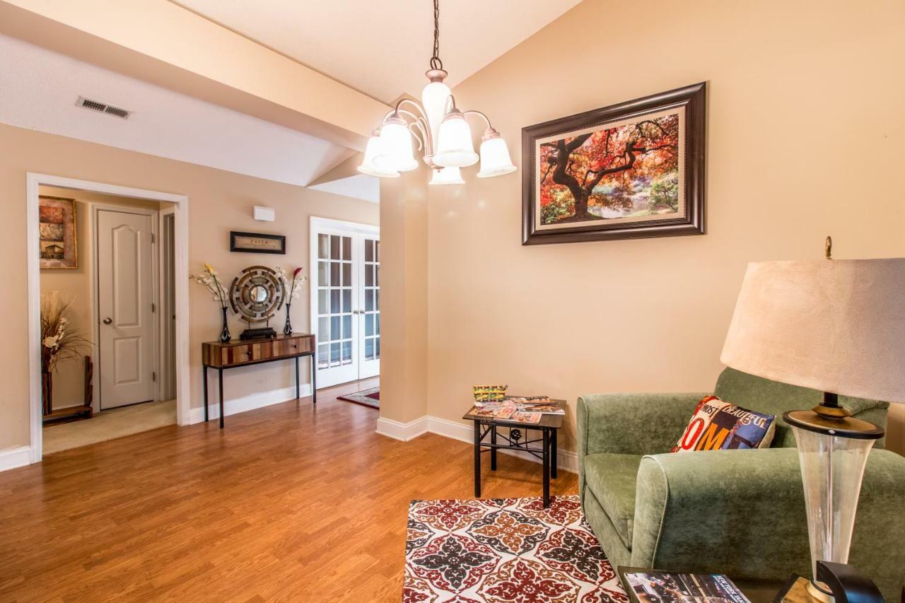 Villa Rockett! Your Sweet Home Away From Home! Huntsville Exterior foto