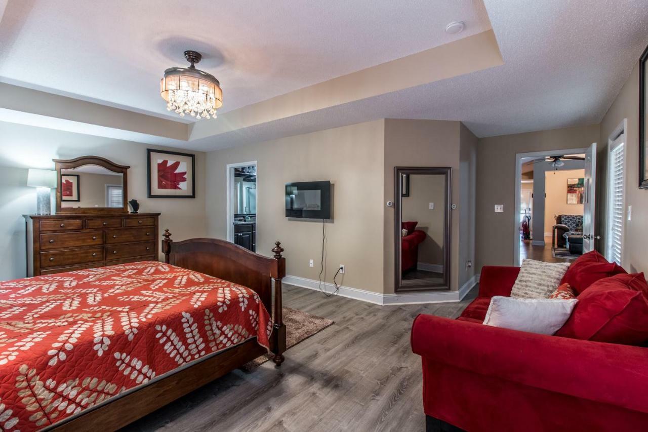 Villa Rockett! Your Sweet Home Away From Home! Huntsville Exterior foto