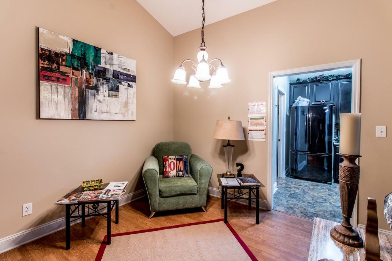 Villa Rockett! Your Sweet Home Away From Home! Huntsville Exterior foto