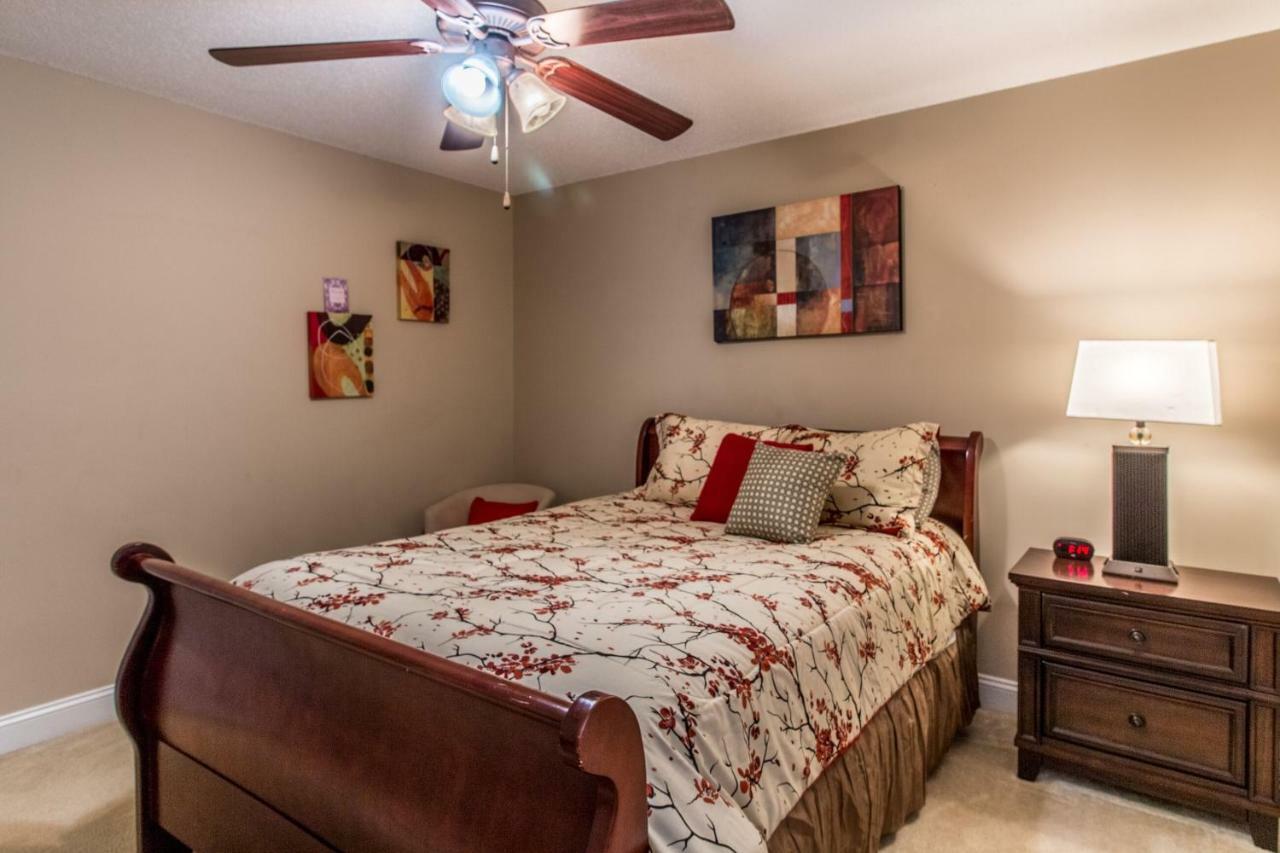 Villa Rockett! Your Sweet Home Away From Home! Huntsville Exterior foto