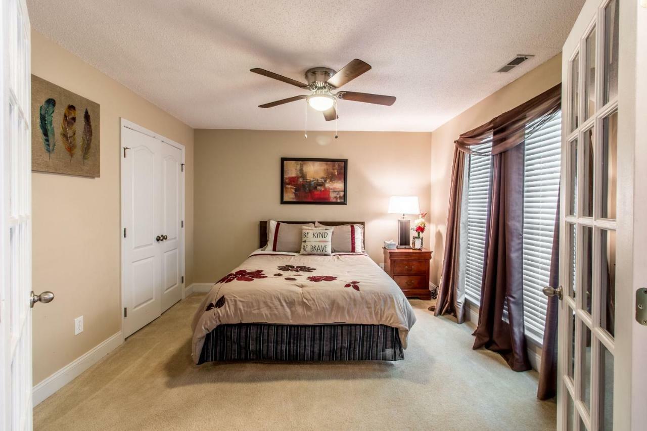 Villa Rockett! Your Sweet Home Away From Home! Huntsville Exterior foto