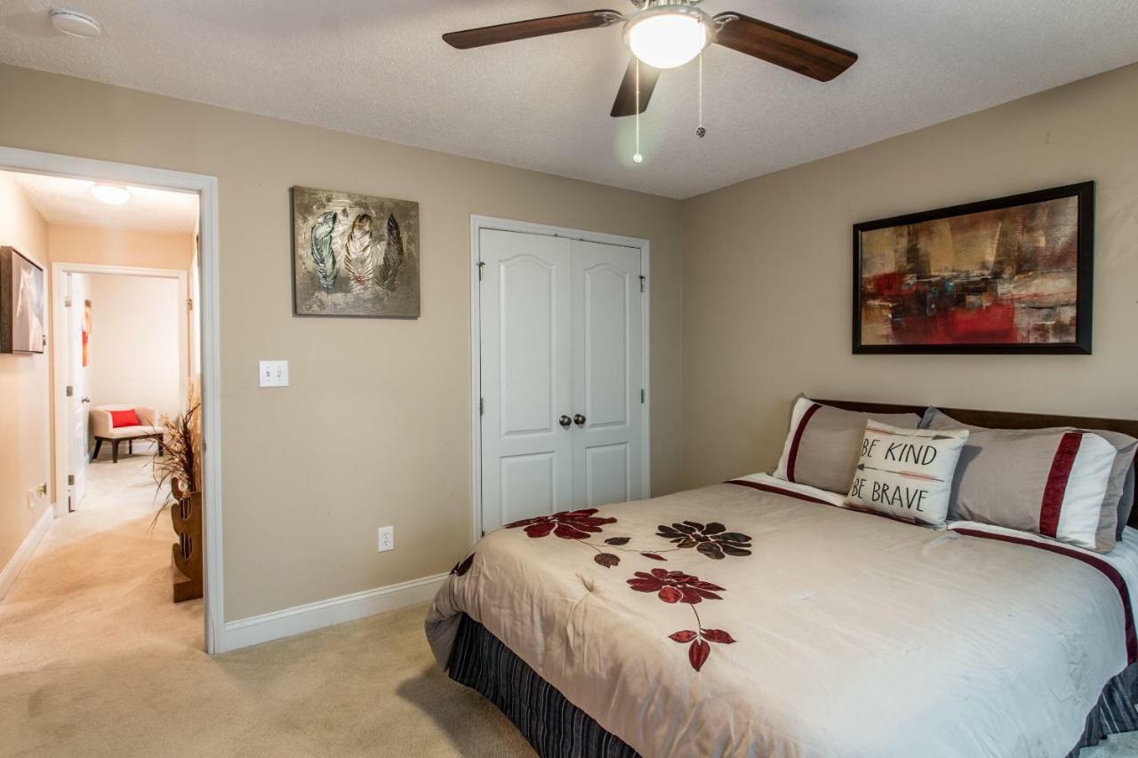 Villa Rockett! Your Sweet Home Away From Home! Huntsville Exterior foto