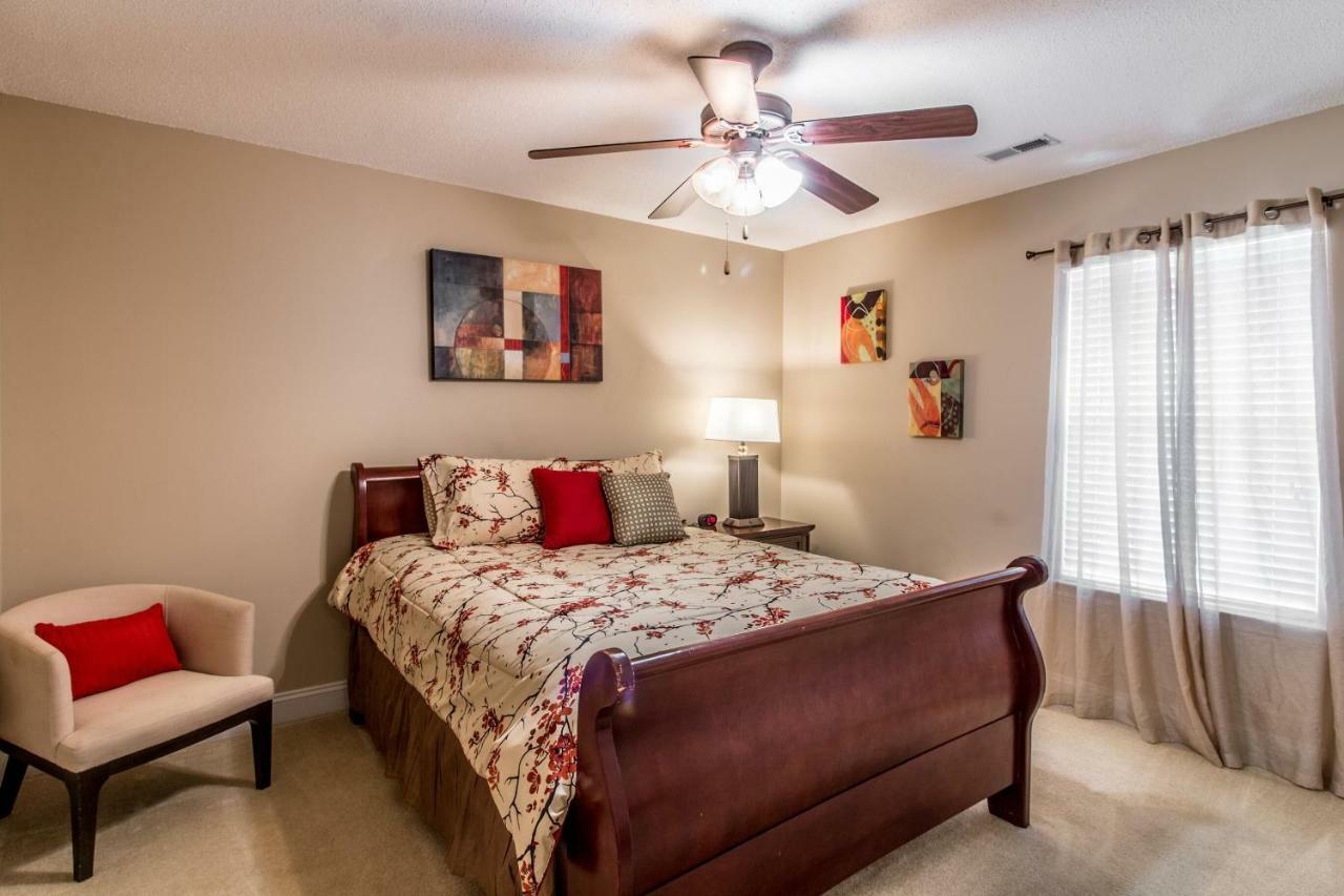 Villa Rockett! Your Sweet Home Away From Home! Huntsville Exterior foto