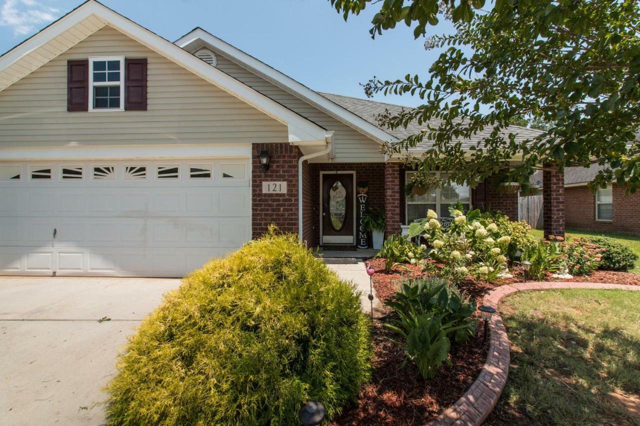 Villa Rockett! Your Sweet Home Away From Home! Huntsville Exterior foto